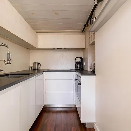 شقة 2 Bedroom - Grodzka Street - Center *