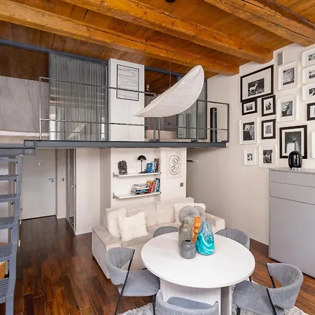 Apartment Soulful Boho Stay-2Br For 8-City Center *