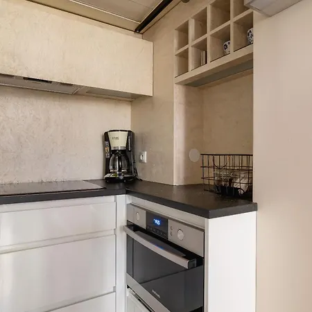 Soulful Boho Stay-2Br For 8-City Center * Krakau