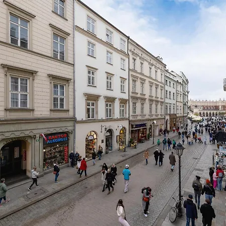 Lejlighed 2 Bedroom - Grodzka Street - Center *