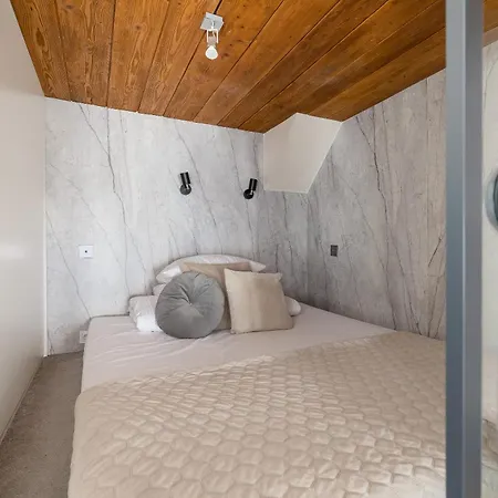 דירה 2 Bedroom - Grodzka Street - Center