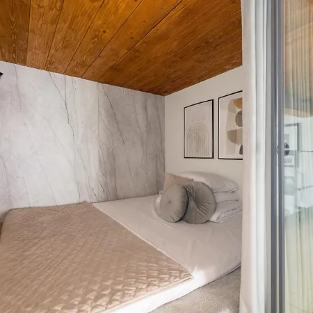 2 Bedroom - Grodzka Street - Center דירה