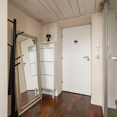 2 Bedroom - Grodzka Street - Center * Kraków